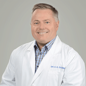 Dr. Dionne Tecumseh ON Dionne Orthodontics